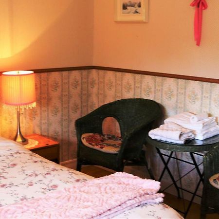 Saint-Jean-de-Boischâtel オー ギット デ ラ シュート Bed & Breakfast エクステリア 写真
