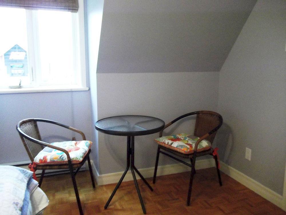 Saint-Jean-de-Boischâtel オー ギット デ ラ シュート Bed & Breakfast エクステリア 写真