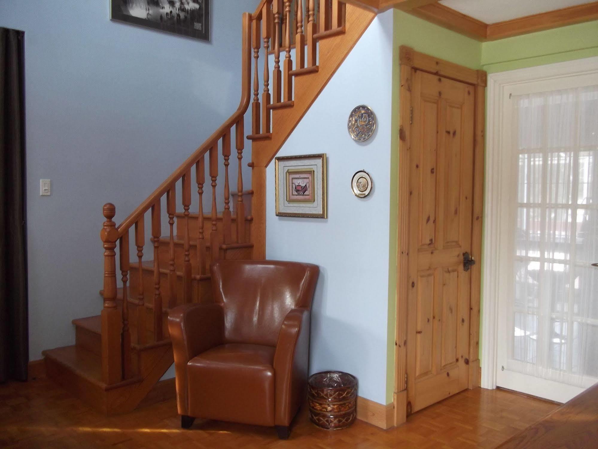 Saint-Jean-de-Boischâtel オー ギット デ ラ シュート Bed & Breakfast エクステリア 写真