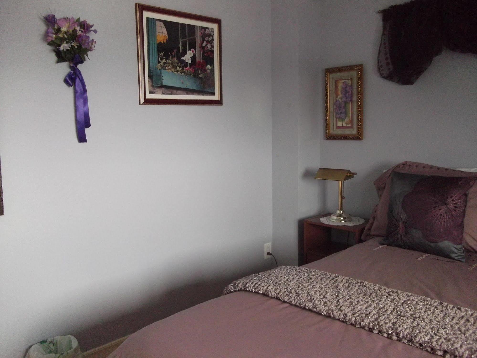 Saint-Jean-de-Boischâtel オー ギット デ ラ シュート Bed & Breakfast エクステリア 写真