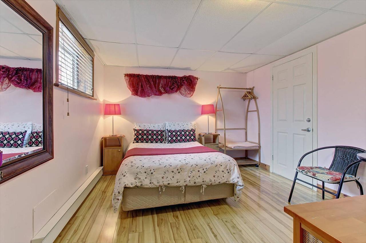 Saint-Jean-de-Boischâtel オー ギット デ ラ シュート Bed & Breakfast エクステリア 写真