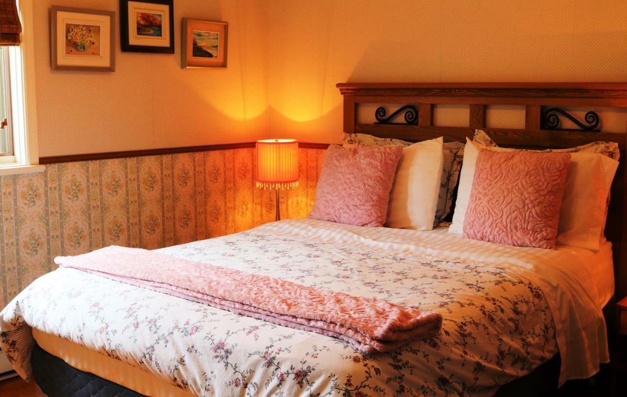Saint-Jean-de-Boischâtel オー ギット デ ラ シュート Bed & Breakfast エクステリア 写真
