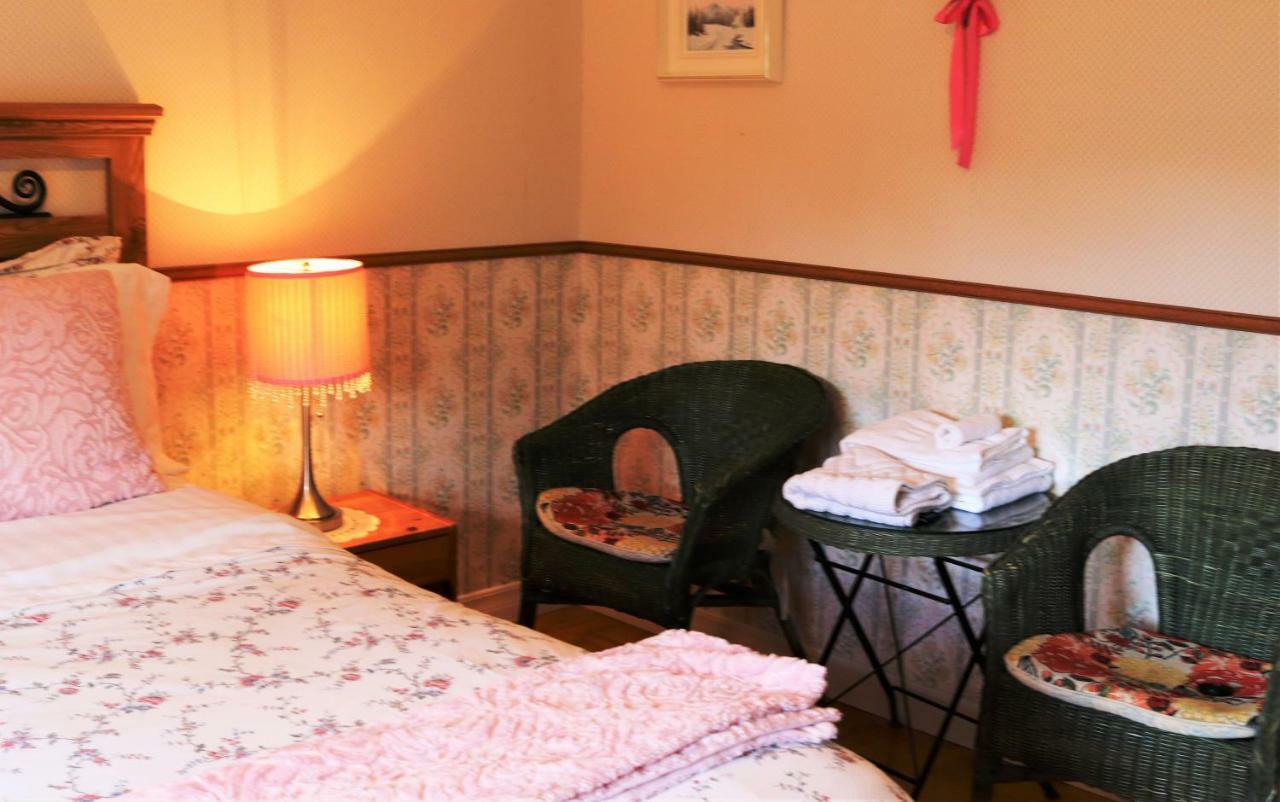 Saint-Jean-de-Boischâtel オー ギット デ ラ シュート Bed & Breakfast エクステリア 写真